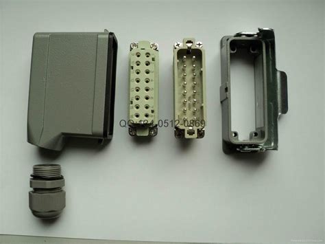 connectors HA-016-M HA-016-F FACTORY SALES - HA-016-MF - MIC (China ...