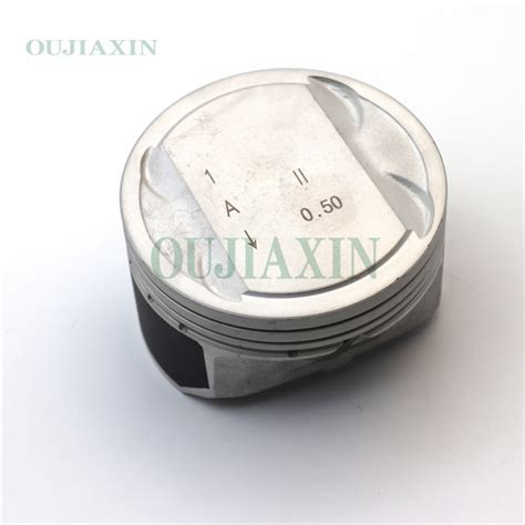 Engine Piston 23410-2G000 for hyundai kia ELANTRA IX35