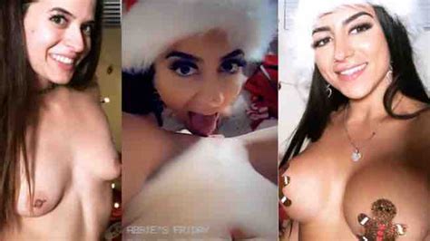 Lena The Plug And Abbie Maley Lesbian Snapchat ClipTrend