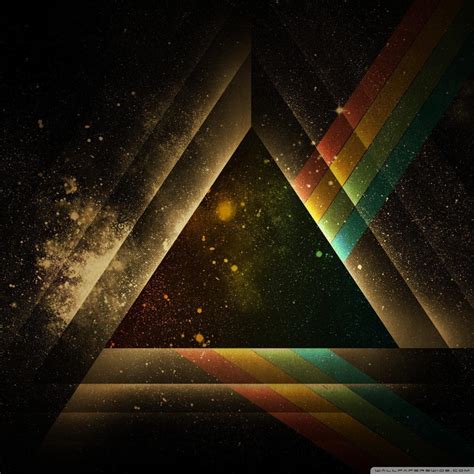 Black Pyramid Wallpapers - Top Free Black Pyramid Backgrounds ...
