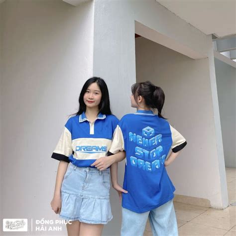 Top Mẫu Áo Lớp Hot Nhất Hiện Nay Update Trang chủ