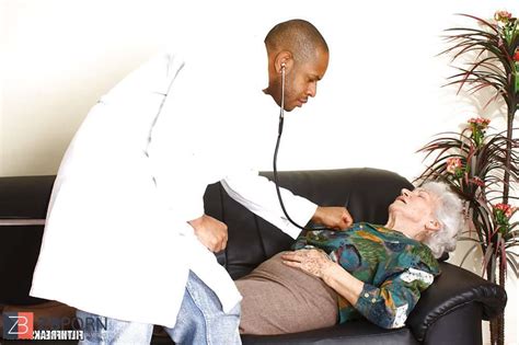 Granny Betty Aka Norma ZB Porn