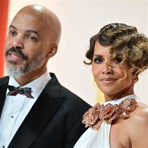 10 Of The Best Bikini Pics Halle Berry Has Shared On Instagram