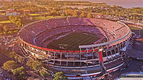 Estadio Monumental Wallpapers Wallpaper Cave