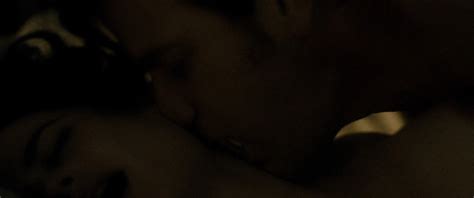 Naked Eva Green In Perfect Sense