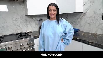 Momfap K Hot Inked Milf Stepmother Nadia White Cant Release Her Big Cocked Stepson Xvideos