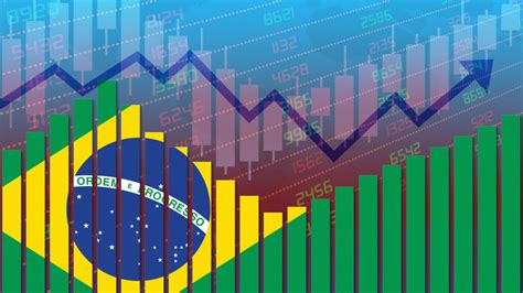 Brasil Tem Primeiro Avan O No Ranking De Competitividade Em Anos