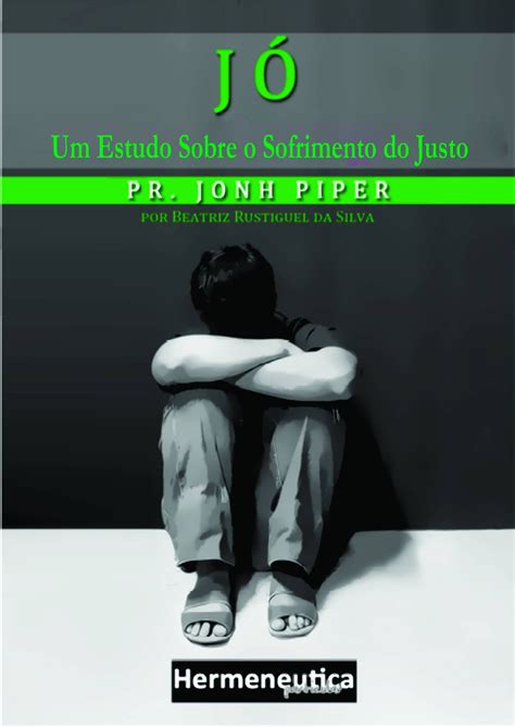 Pregação Sobre Jó 5