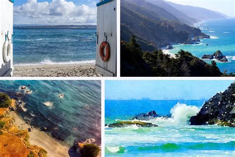 2023 5 Most Affordable Places To Live In California Near The Beach