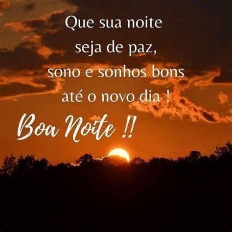 Paz Boa Noite Descanso - 50 Mensagens de boa noite com paz para abençoar seu descanso