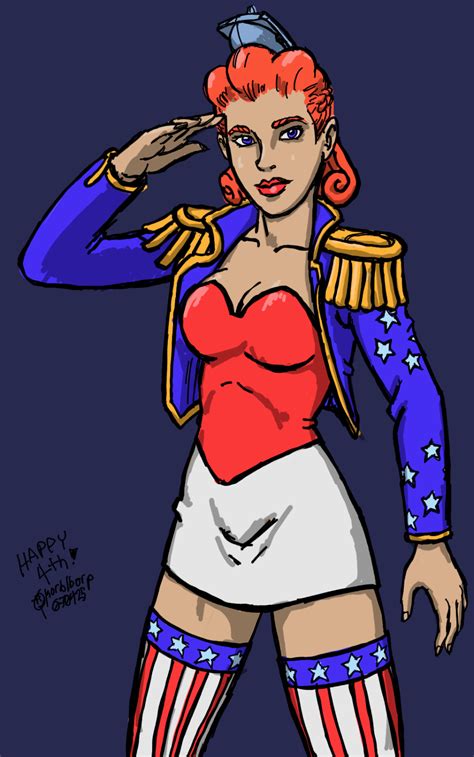 Happy Th By Korblborp Hentai Foundry