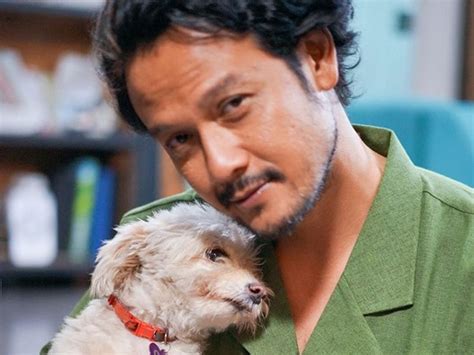 dwi sasono dihadapkan  kasus perdata okezone celebrity