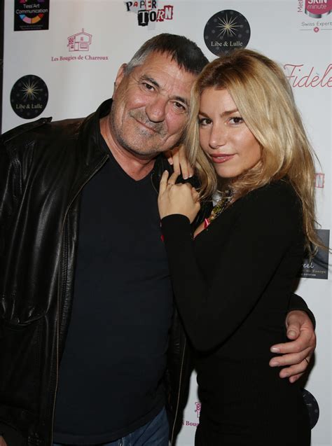 Photo Jean Marie Bigard Et Sa Femme Lola Marois Lola Bigard