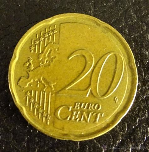 Malta 20 céntimos de euro 2008 Vendido en Venta Directa 53896502