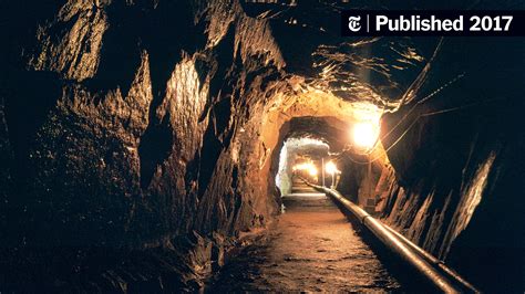 New Tunnel South Korea
