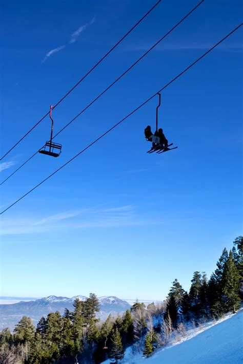 10 Lesser Known U.S. Destinations To Go Skiing This Winter