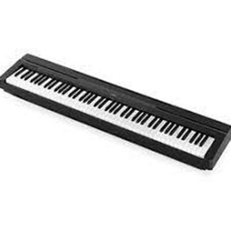 Johnstonbaugh's Music Centers - Yamaha P45B Digital Piano