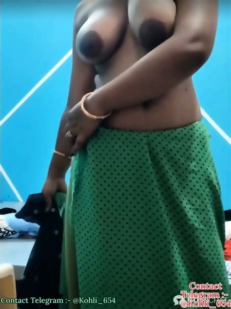 Kannada Babe Private StripChat Show