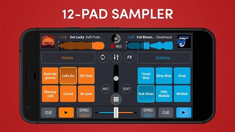 Cross Dj Pro Mod Apk 402 Full Unlocked For Android