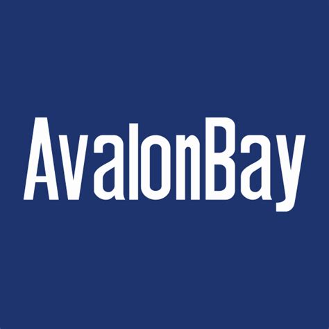 AvalonBay Communities Inc の債券 社債のレート TradingView