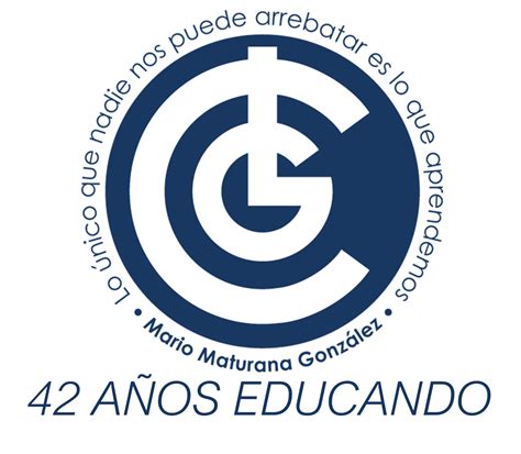 Sitio Web Colegio Claudio Gay 44 Años Educando