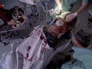 Naked Karolina Lodyga in Tatort Kaltblütig