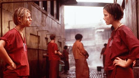 Brokedown Palace Review | Movie - Empire