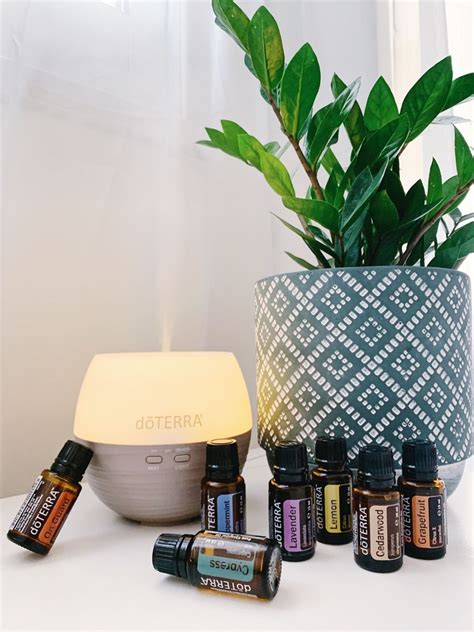 Kit aromatouch technique – Artofit