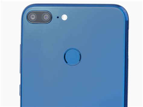 Honor 9 Lite Smartphone Review - NotebookCheck.net Reviews