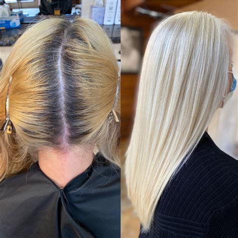 Bleach n tone before and after | Bleach and tone, Hair, Hair styles