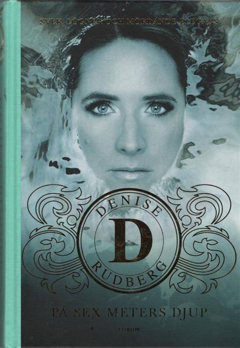 Se produkter som liknar På sex meters djup av Denise på Tradera 678792462