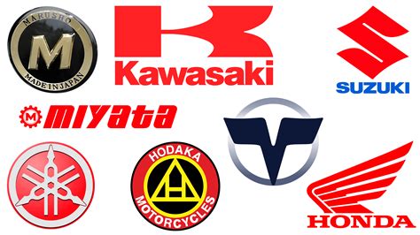 Big 4 Japanese Motorcycle Companies Best Sale