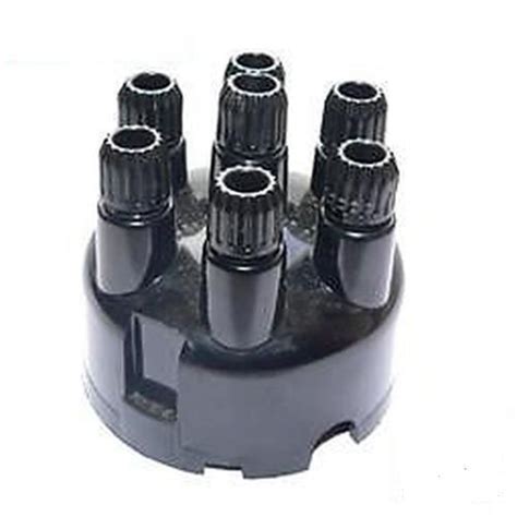 Distributor Cap Top Entry With Acorns Cyl Dx Dvx Dvz Dist