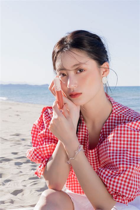 Rom Nd Zero Velvet Tint Burny Nude Likit Ruj Likit Ruj Dudak Makyaj K Beauty Kore