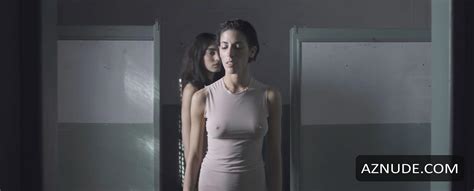 AINA LANAS Nude AZNude