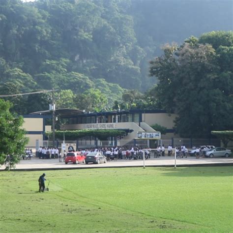 Campaigns Juntos Apoyemos Al Colegio Manuel S Nchez M Rmol Of