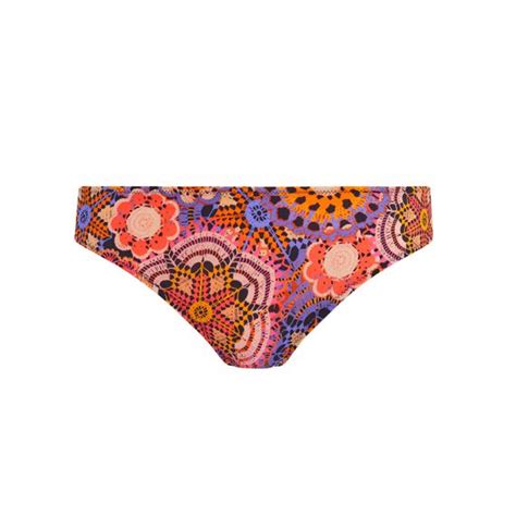 Freya Bademode Santiago Nights Bikini Hose Multi Annadiva