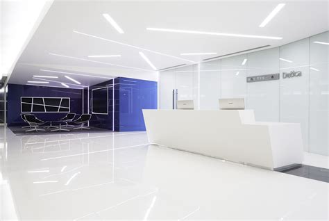 detica head offices cjct studios