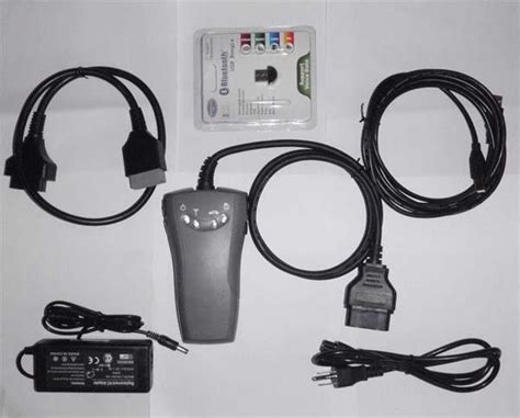 nissan consult3 consult-III diagnostic tool super nissan consult - A147 ...