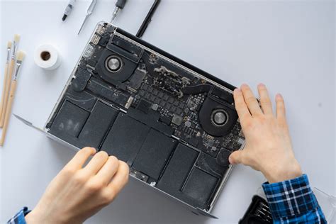 Apple MacBook Pro, Air, Mini, & iMac Repair | Fixoid