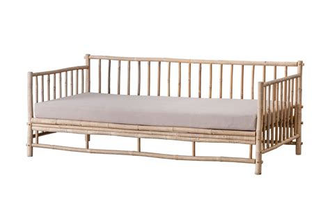 Bambus Daybed Sofa 2020