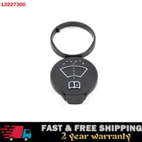 1pc-Car-Windshield-Washer-Bottle-Cap-Nozzle-Cover-Windscreen-Wiper ...