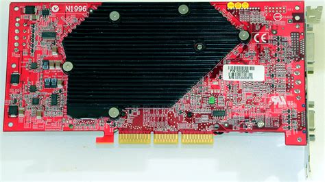 nvidia geforce fx  ultra msi ms  muzey multimediynogo ibm