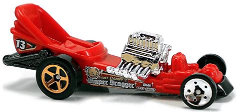 Машинка Hot Wheels Хот Вілс DIAPER DRAGGER Mattel FYB63 D520 Оригінал ID 1079457231 ціна