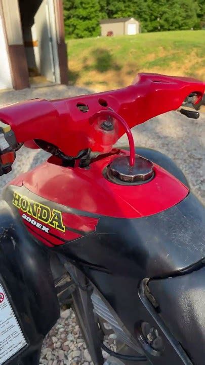 honda  walk   revs youtube