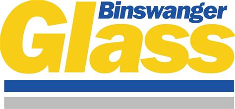 Binswanger Glass