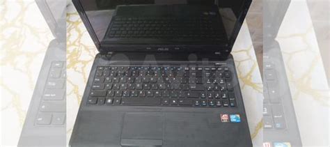 Ноутбук asus купить в Краснодаре | Электроника | Авито