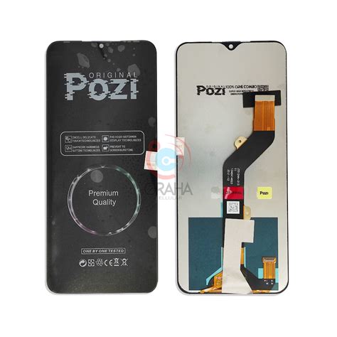 Jual Lcd Infinix Hot S X Fullset Touchscreen Shopee Indonesia