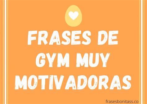 Total 75 Imagen Frases Motivacionales Para Gimnasio Abzlocal Mx