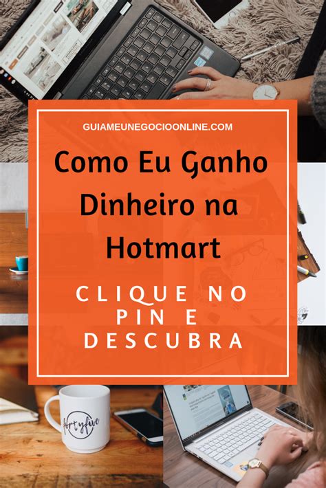 Hotmart O Que é E Como Funciona Tudo Que Você Precisa Saber Aqui